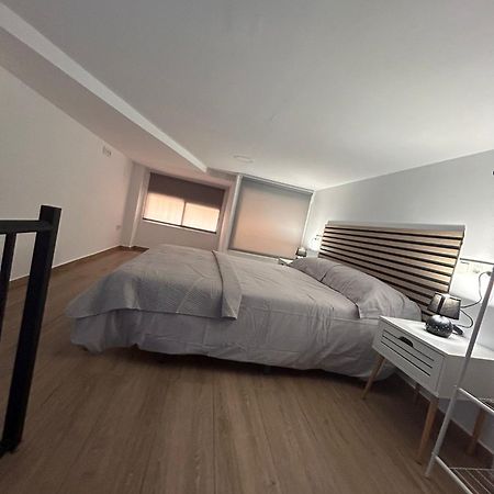 Apartamento La Gloria 1 กอร์โดบา ภายนอก รูปภาพ