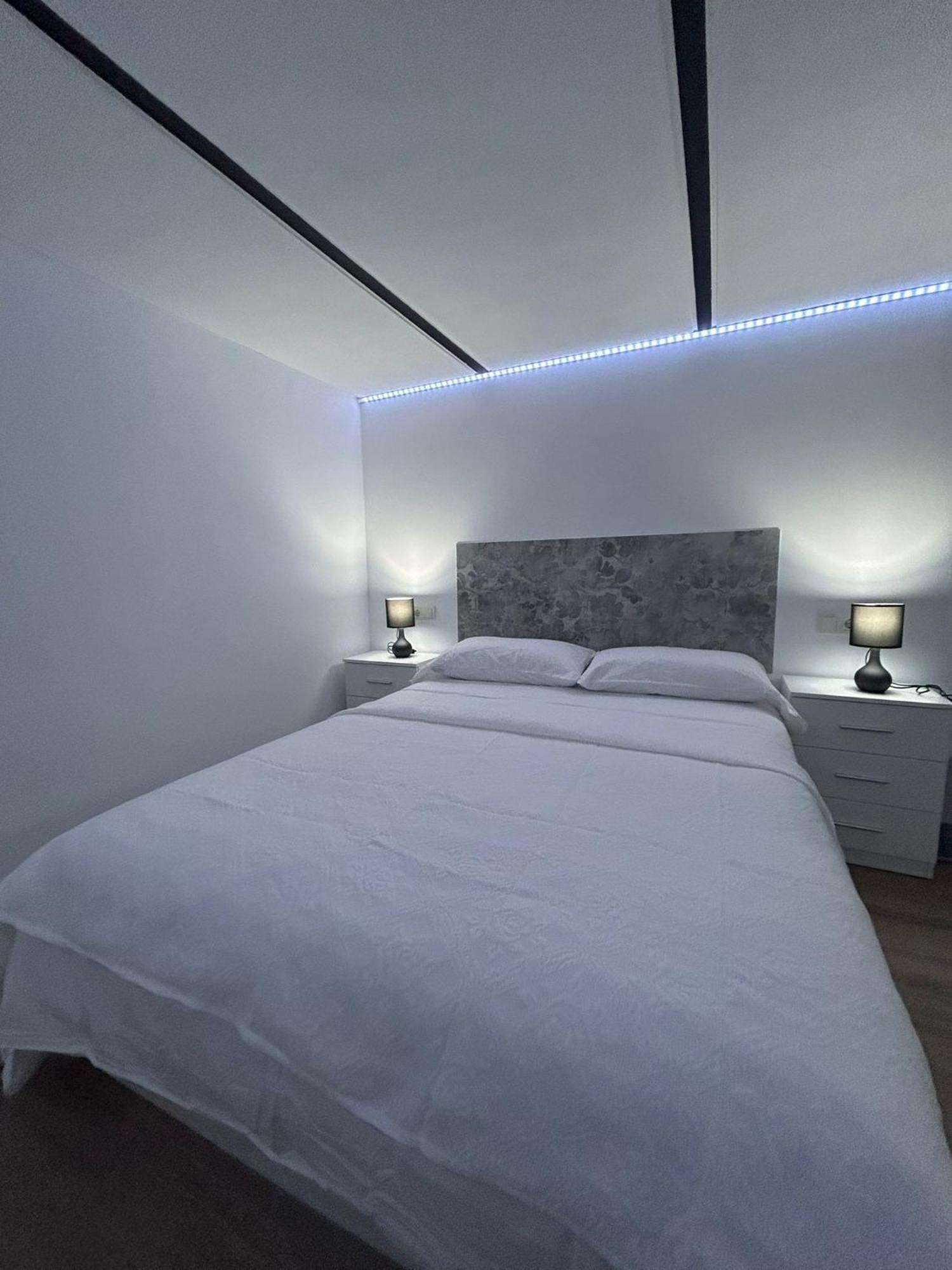 Apartamento La Gloria 1 กอร์โดบา ภายนอก รูปภาพ