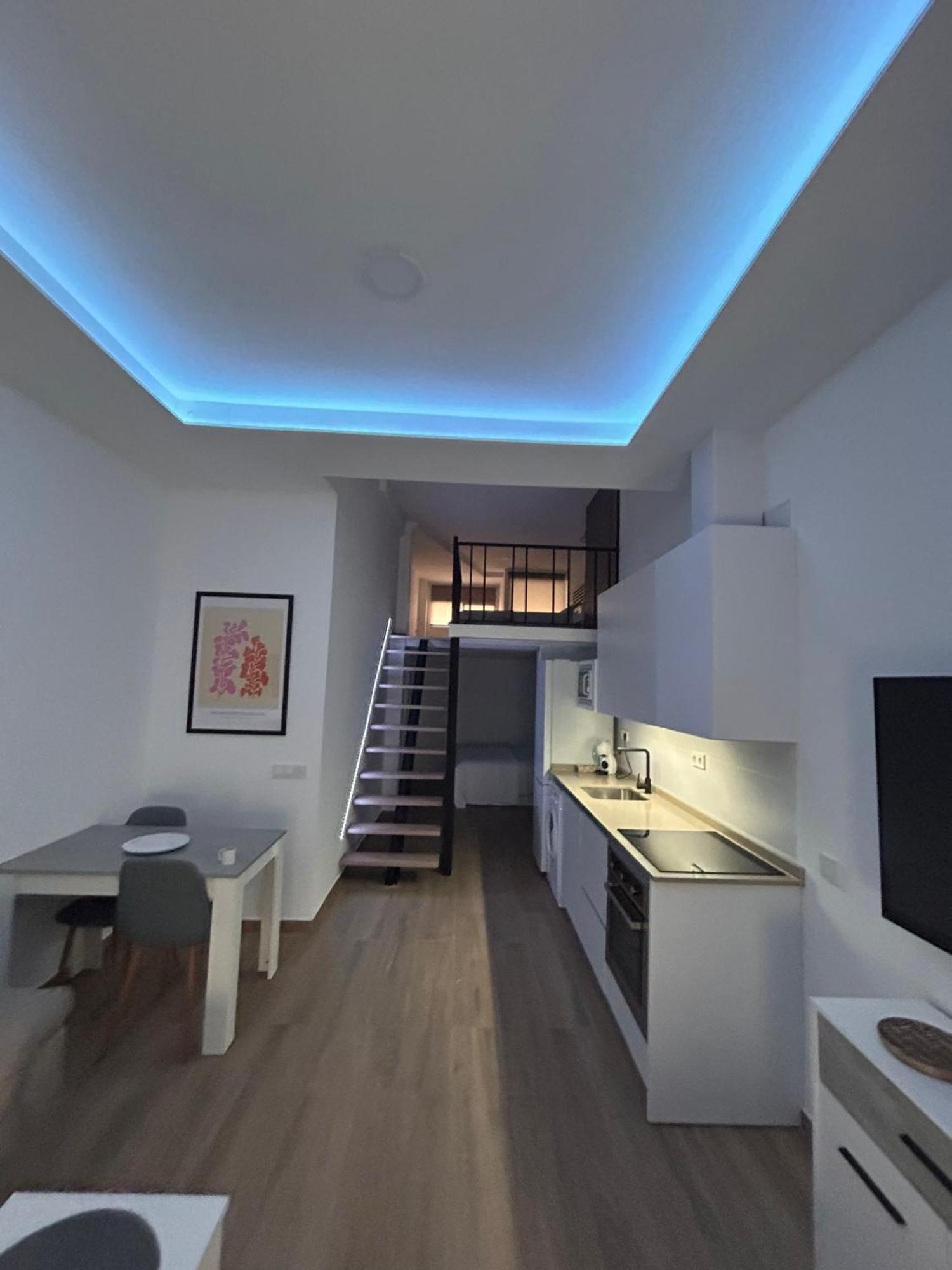 Apartamento La Gloria 1 กอร์โดบา ภายนอก รูปภาพ