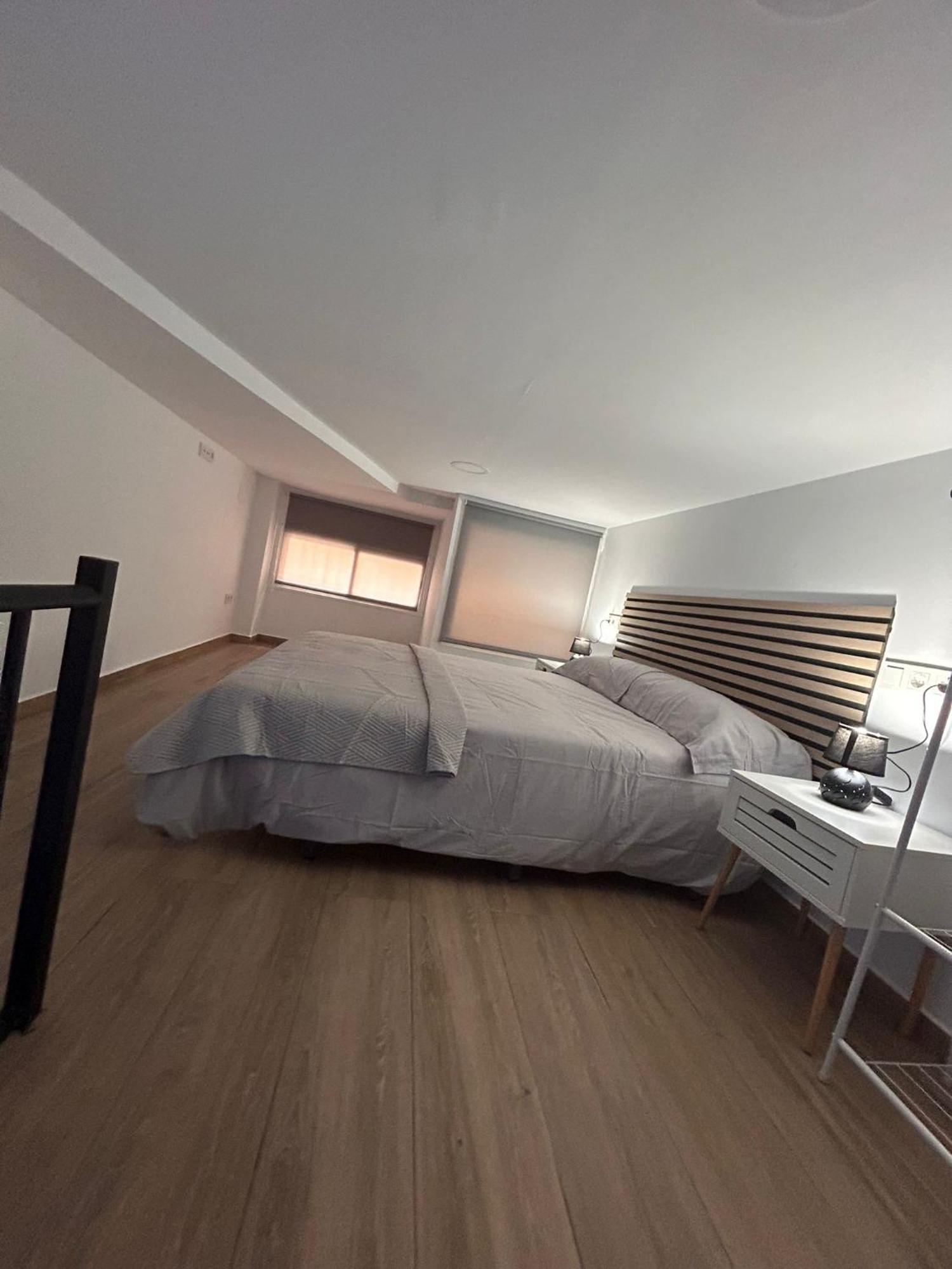 Apartamento La Gloria 1 กอร์โดบา ภายนอก รูปภาพ