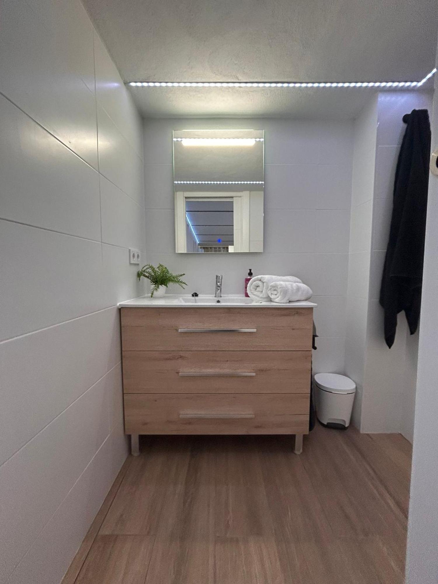 Apartamento La Gloria 1 กอร์โดบา ภายนอก รูปภาพ