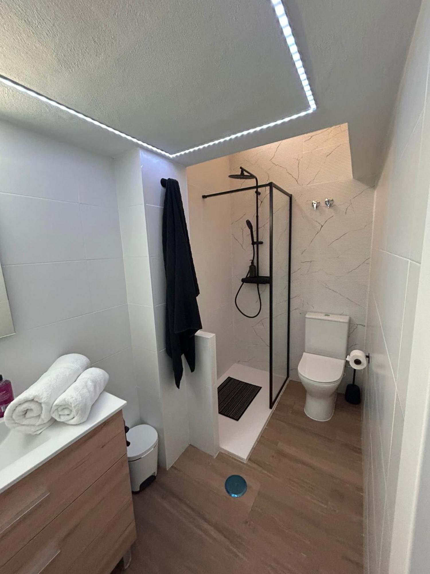 Apartamento La Gloria 1 กอร์โดบา ภายนอก รูปภาพ