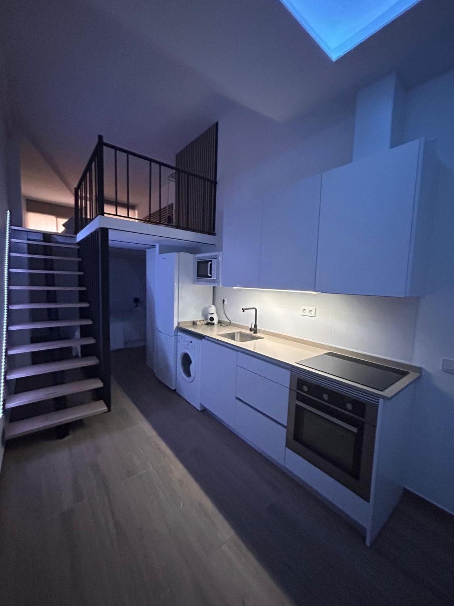Apartamento La Gloria 1 กอร์โดบา ภายนอก รูปภาพ