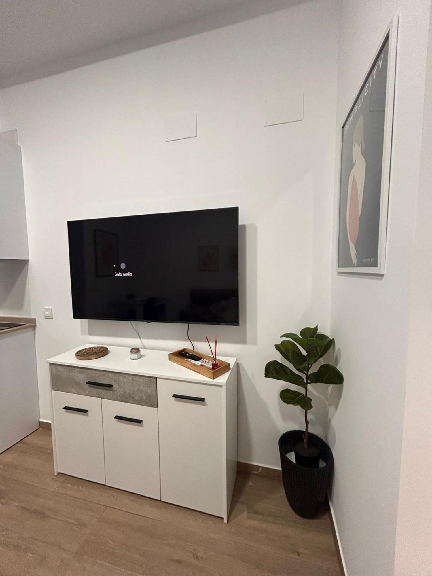 Apartamento La Gloria 1 กอร์โดบา ภายนอก รูปภาพ