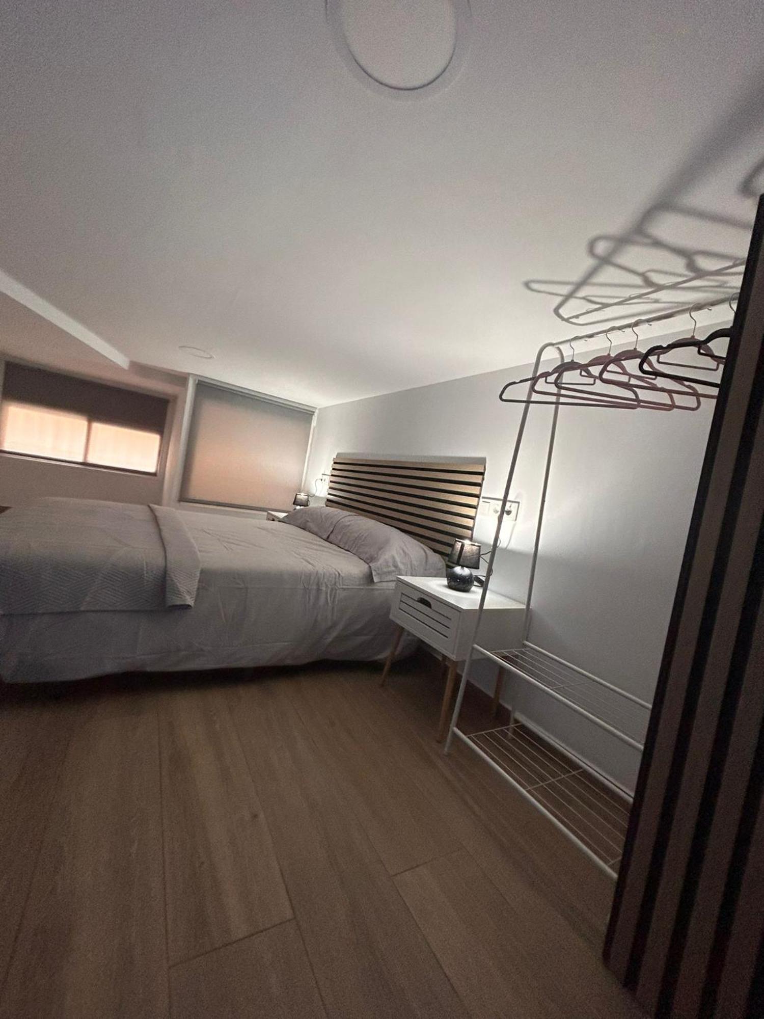 Apartamento La Gloria 1 กอร์โดบา ภายนอก รูปภาพ
